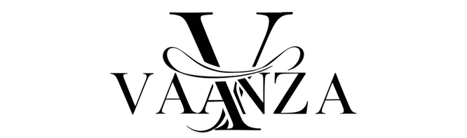 VAANZA Logo